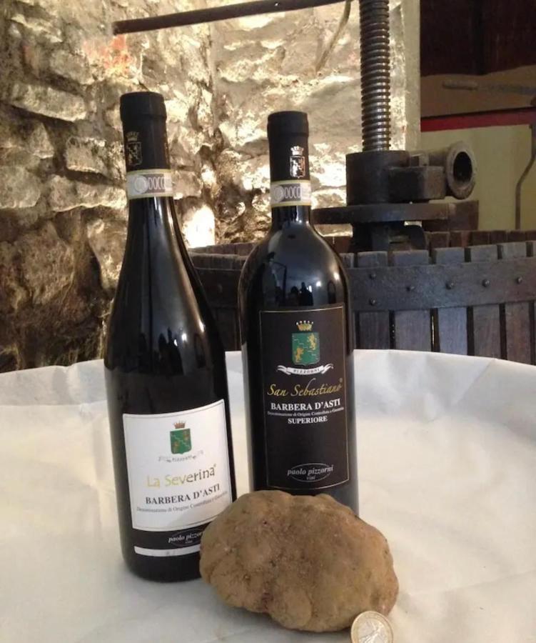 1929 Wine Food Relax Agriturismo Acqui Terme Zewnętrze zdjęcie