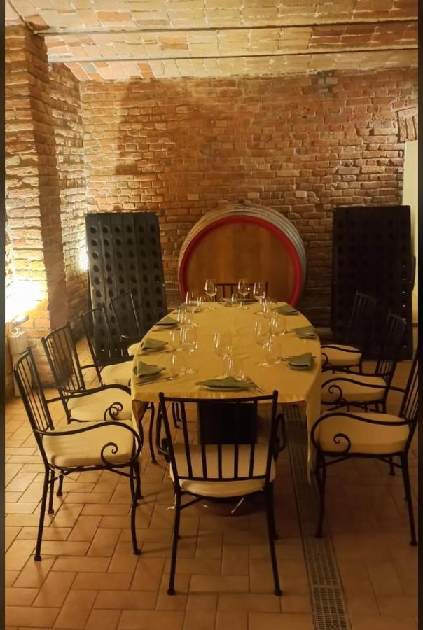 1929 Wine Food Relax Agriturismo Acqui Terme Zewnętrze zdjęcie