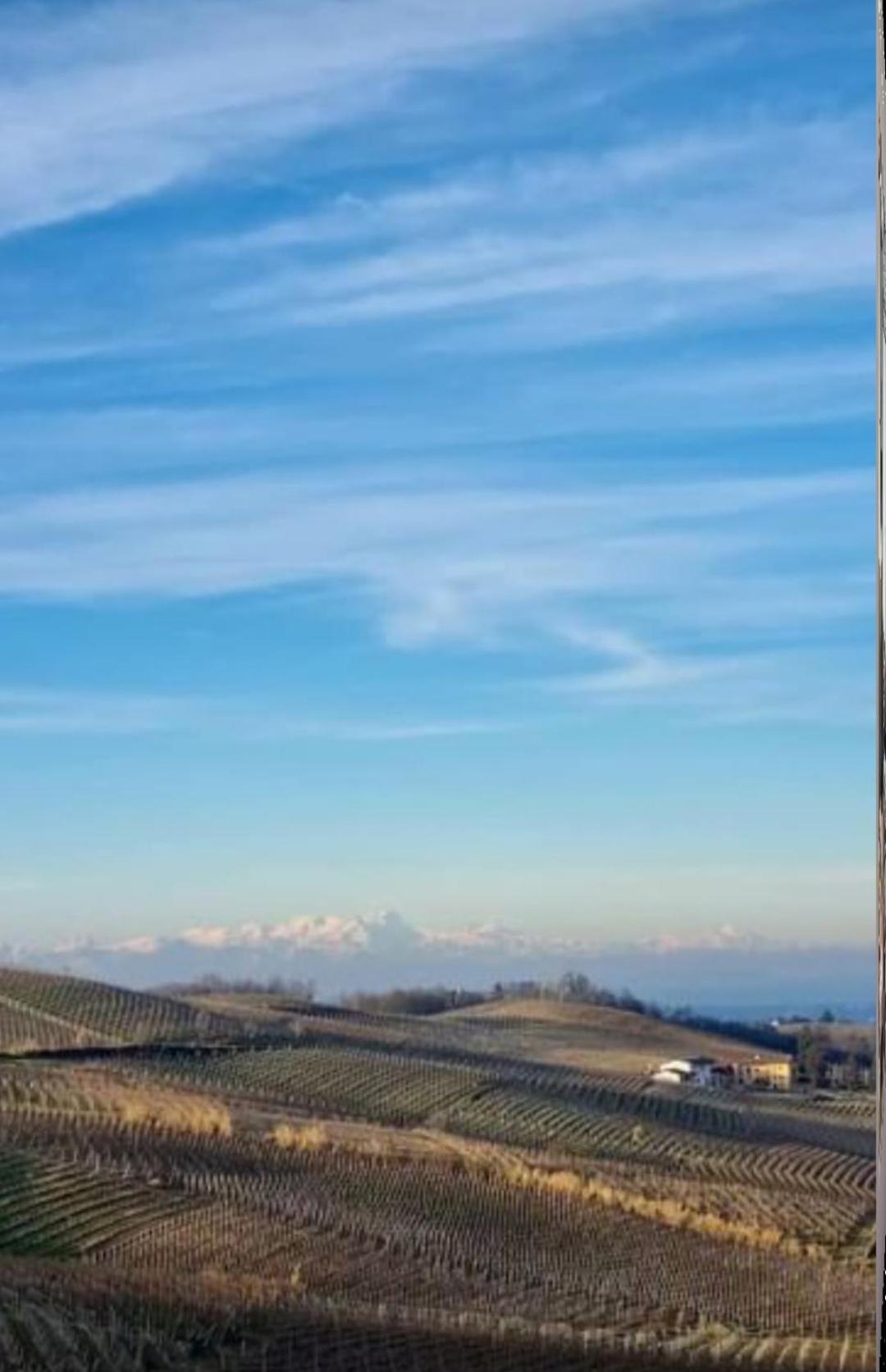 1929 Wine Food Relax Agriturismo Acqui Terme Zewnętrze zdjęcie
