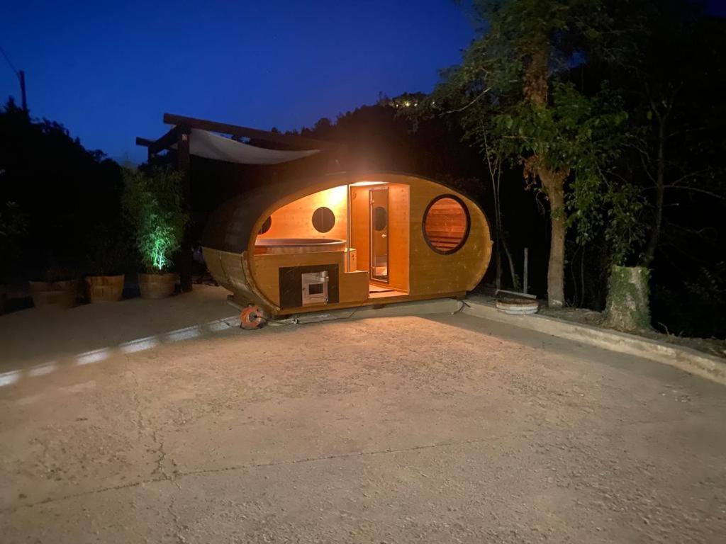 1929 Wine Food Relax Agriturismo Acqui Terme Zewnętrze zdjęcie