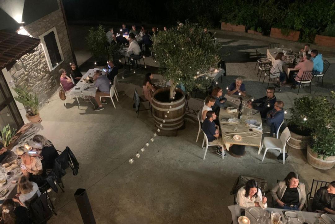 1929 Wine Food Relax Agriturismo Acqui Terme Zewnętrze zdjęcie
